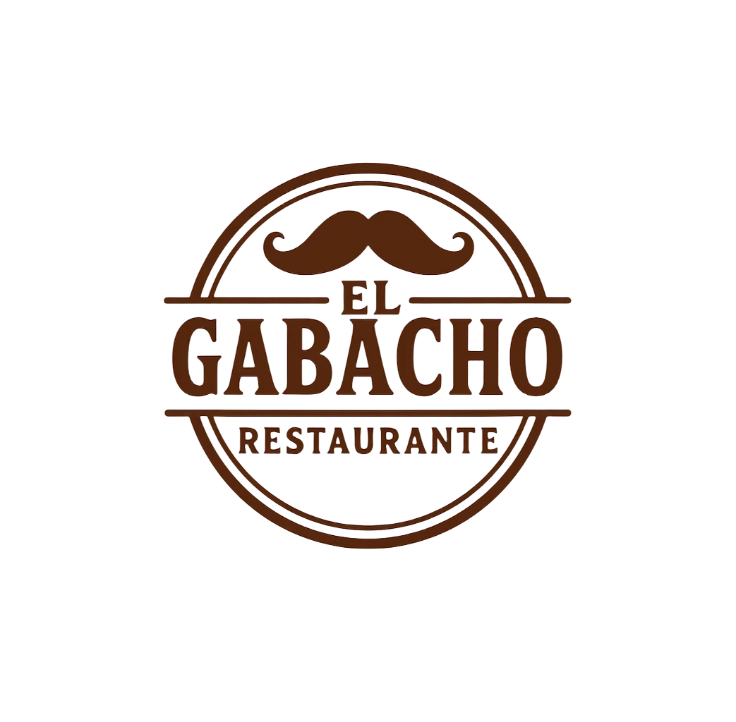 Logo El Gabacho Restaurante